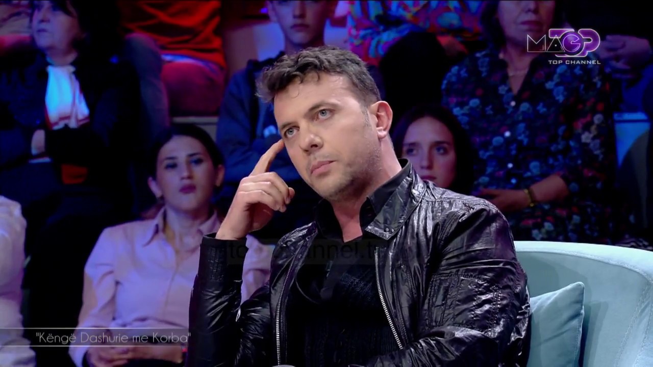 Top Show Magazine, 9 Maj 2018, Pjesa 5 - Top Channel Albania - Talk Show