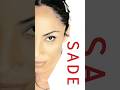 Sade performing No Ordinary Love like only she can #sade #shorts #80smusic
