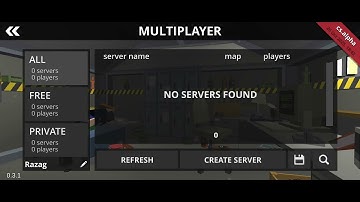 This game used to be my fav game now it have no players...