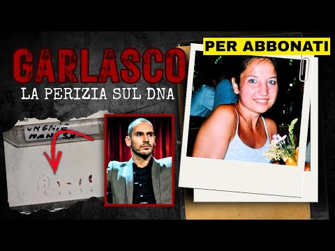 [NO ADVERTISEMENT] GARLASCO: Under Chiara's Nails, the DNA That Accuses Sempio. Or Not?