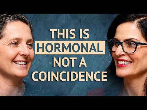 Strong Bones, Strong Body, Stronger Second Half with Dr Jocelyn Wittstein - Part 2