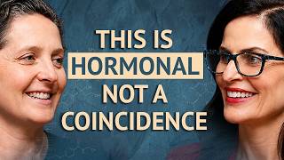 Strong Bones, Strong Body, Stronger Second Half with Dr Jocelyn Wittstein - Part 2