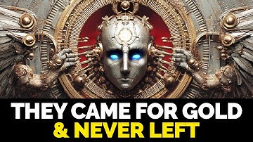 This is Why the Anunnaki Mined Africa | The Monoatomic Gold Conspiracy Exposed!