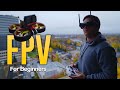 Best Way to Start Flying FPV Drones