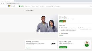 XBOX Tips   Contact Microsoft Customer Support for XBOX related issues