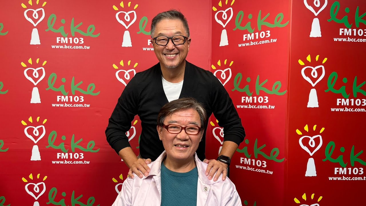 【Men's Talk】專訪 李立群｜欸！我說到哪裡了？ 2022.12.08