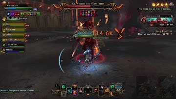 Neverwinter #10 - New Trial Day 2, Part 2