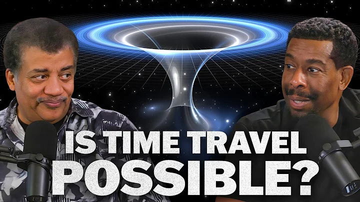 Answering Questions About Time Travel, Solar Sailing & Galaxy Collisions