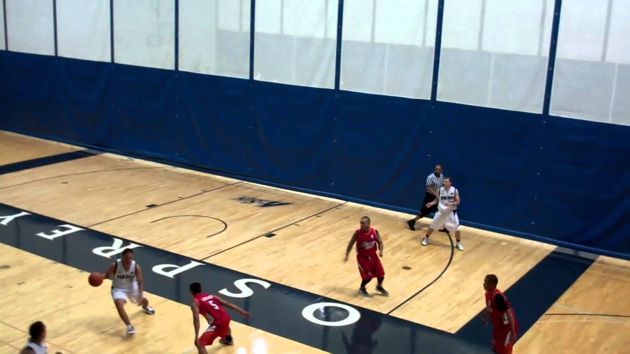 PBM NY Spotlight - Adrian Serrano