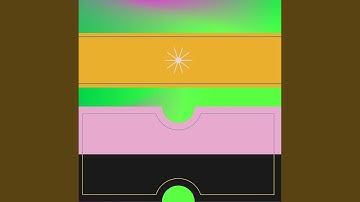 Groovy Backdrops for Higher Tales