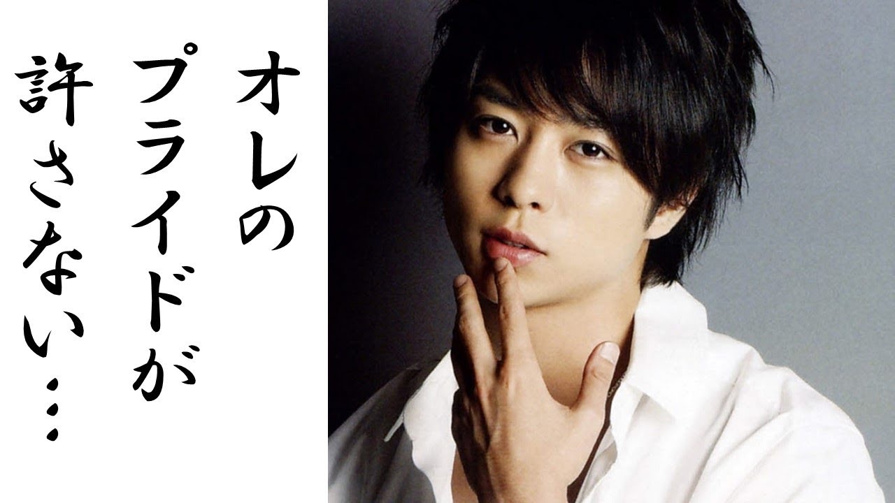 櫻井翔 主演ドラマの 長ゼリフ 大絶賛に 不満顔 の理由がカッコイイ 先に生まれただけの僕で見せた櫻井のプライドがかっこいい嵐主演のドラマは視聴率を取れるのか Youtube