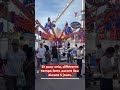 Loisirs Que faire sur la Foire de Sens avec les plus jeunes