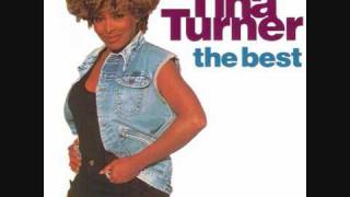 Tina Turner - The Best (Mark Jason DMC Remix) Resimi