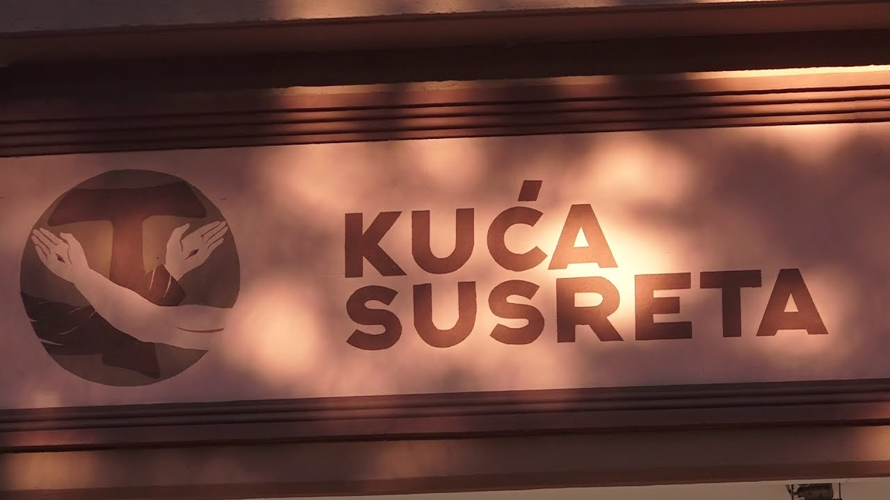 Vjera i nada - Preobraženje Gospodnje - fra Ivan Matić