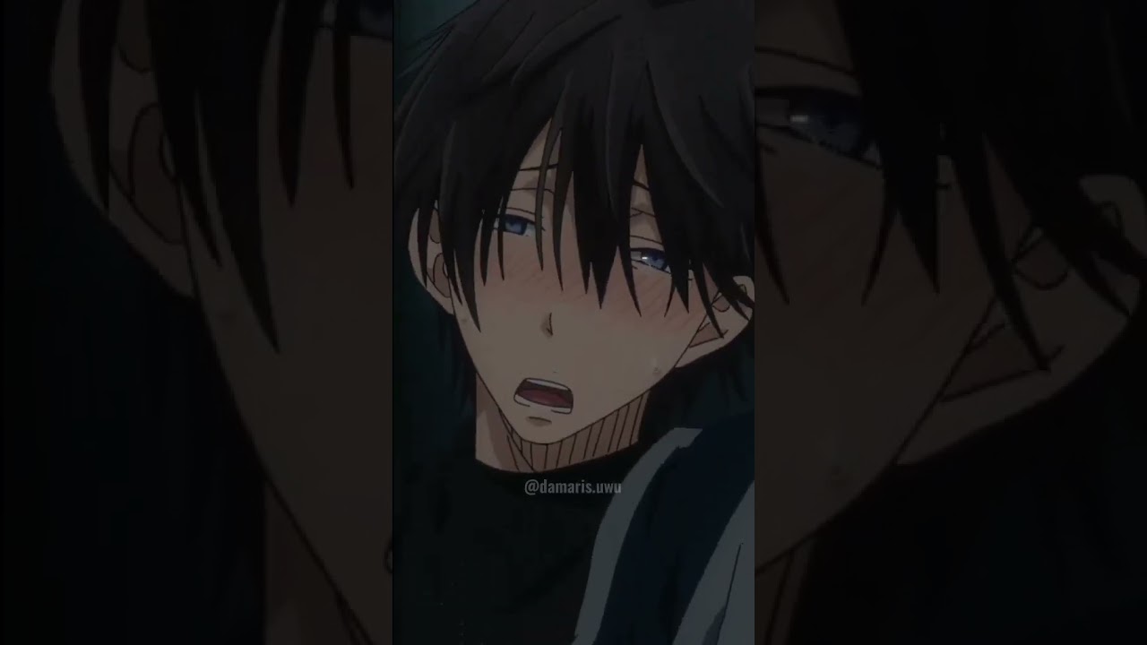 Dakaichi: I'm Being Harassed By the Sexiest Man of the Year - the Movie:  Spain Arc︱Official Trailer 