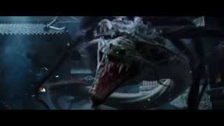 47 Ronin Trailer 1