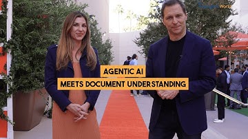 Agentic AI Meets Document Understanding: A Game Changer for Business