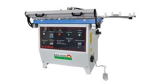 RB 515BT45-New edition on-manual curve edge banding machine 17.7.6