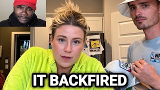 She Tried to Humble Her Husband… But It Backfired Instantly
