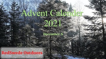 Advent Calendar 2021 - December 8 - Silva Ranger S Compass