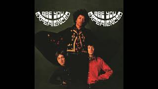 Jimi Hendrix Experience - 3rd Stone from the Sun UK Original MONO mix