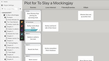41 reasons to switch writing software 🚀✍️ | Dabble in Action