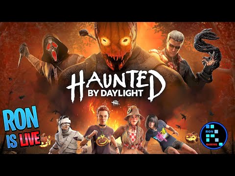 [Hindi] DEAD BY DAYLIGHT | RANDOM KILLER FUN GAMEPLAY - [Hindi] DEAD BY DAYLIGHT | RANDOM KILLER FUN GAMEPLAY