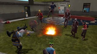TF2 - Only Jailbreak Moments