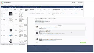 Sneak Peek: OpenBOM Octopart Integration