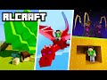 12 Things You Didn't Know About RLCraft - Minecraft!