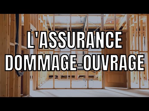 L'assurance dommage-ouvrage est-elle obligatoire pour les marchands de biens ?