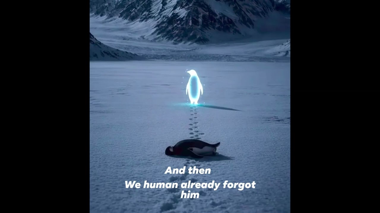 Dzainarar - Penguin Slowed to Heaven  | Slowed + Reverb Organ Trance | Cathedral Vibes