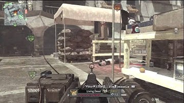 Modern Warfare 3: Gunsmith - Assault Rifles - Episode 8 - MK14