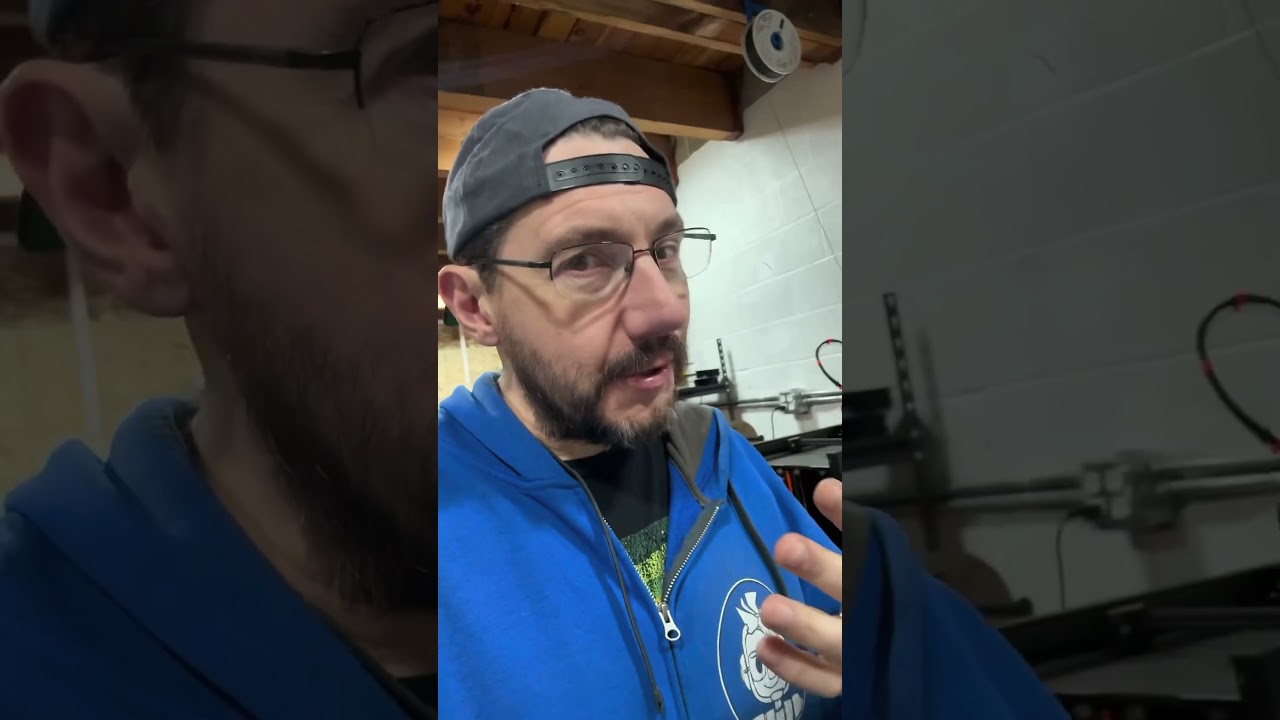 Filament FROM THE SKY 