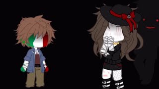 Now Spell Answercountryhumansgacha Clubdesc