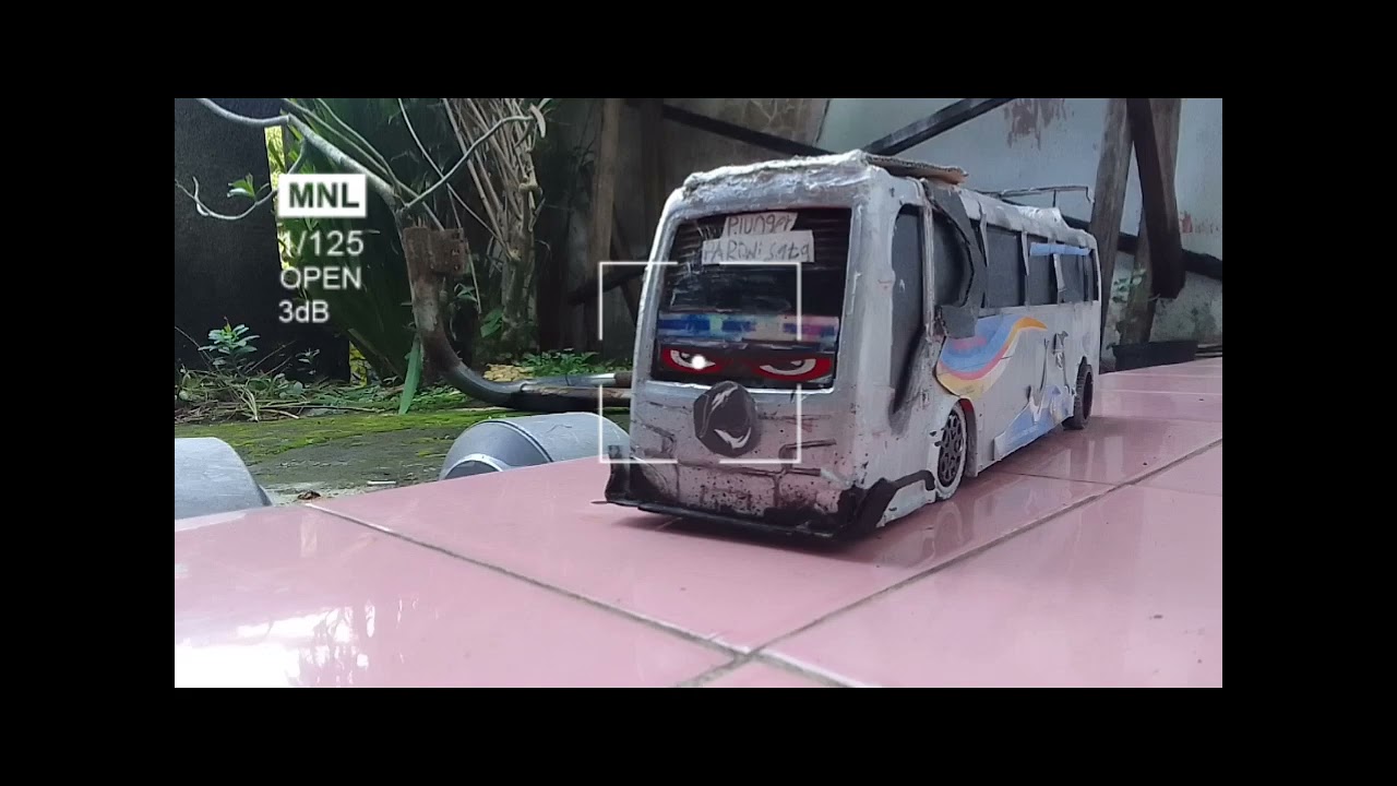 basuri tepi sungai Serayu 