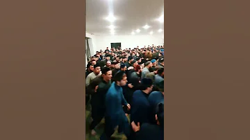 طقوس الصوفية 