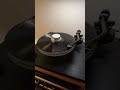 Level 42 - German First press - 1987 - Pro Ject RPM 1 Carbon