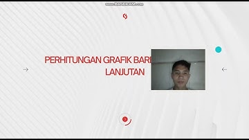 Better Jusen Gulo, Video Animasi Pembelajaran (Statistik Fasyankes)