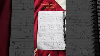 # telling time work sheet # 4- 5 years old # telling time work sheet # 4- 5 years old