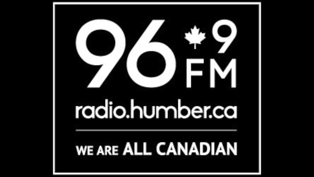 Humber Radio 96.9 - Project Winter Survival