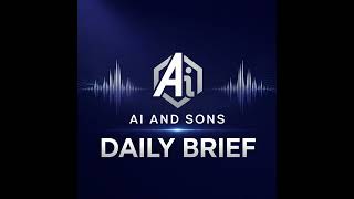 Ai and Sons Daily Brief: NVIDIA Launches Open Agent Safety Platform to Secure AI Agents