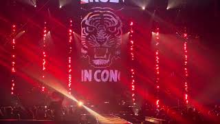 Toby Mac’s Hits Deep Tour 2026- Portland, Oregon Opening/Part 1 