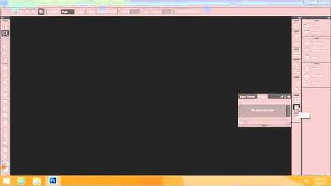 Adobe photoshop cc 2015 tutorial