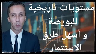 صعود البورصة لمستويات تاريخية وطرق الإستثمار وأداء أفضل صناديق إستثمار  الأسهم أول ٨ شهور من ٢٠٢٣