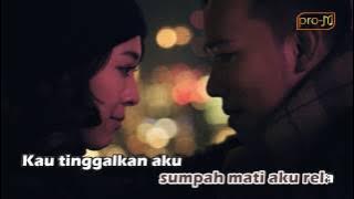 Repvblik - Aku Rela ( Karaoke )