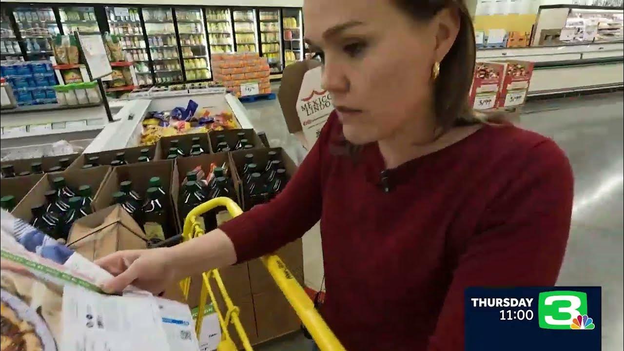 Comparing costs Meal kits vs. grocery store purchase YouTube