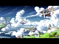 Granblue Fantasy OST Auguste Isles
