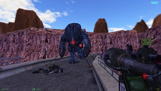 Тренируемся в Opposing Force #OFNDC