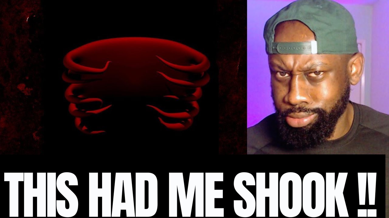 First Time Hearing TOOL - Undertow | Reaction & Breakdown